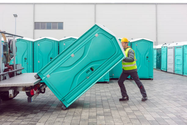 Professional Portable Potty Rental in Longboat Key, FL