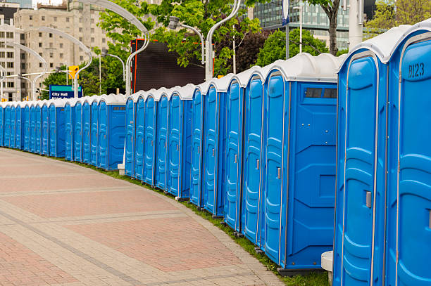 Best Long-Term Portable Toilet Rental  in Longboat Key, FL